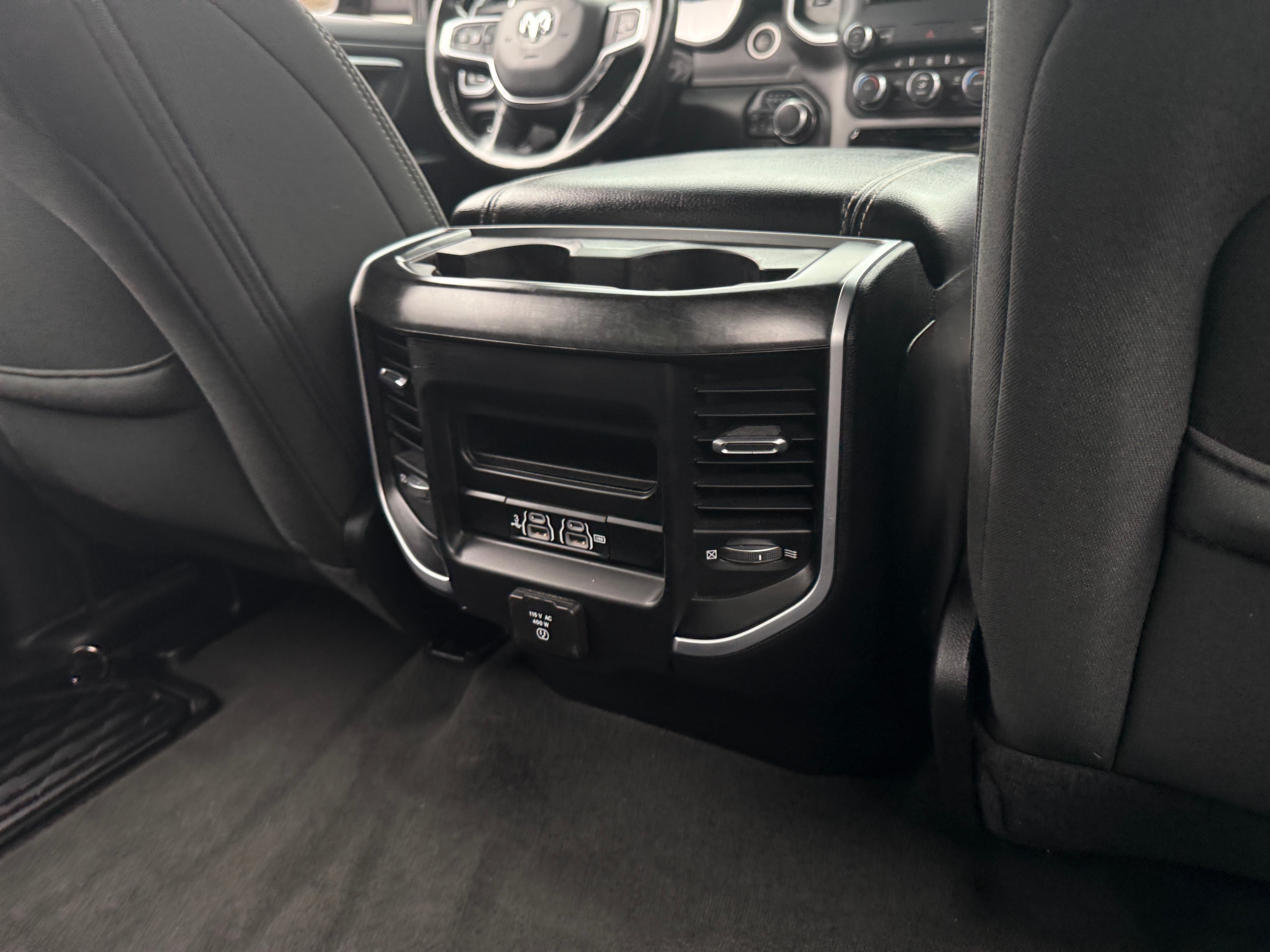 ram ram 1500 pickup 2020 1C6SRFFT9LN236289 image ram ram 1500 pickup 2020 1C6SRFFT9LN236289 image